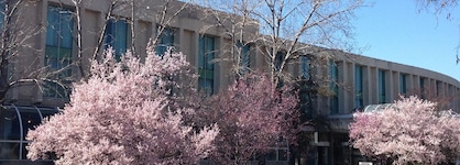 Rydges Canberra