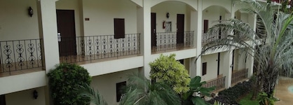 Citystate Asturias Hotel Palawan