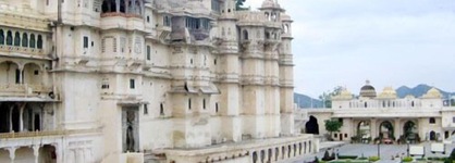 Shiv Niwas Palace By Hrh Group Of Hotels