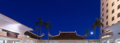 Sheraton Hanoi Hotel