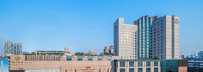 Crowne Plaza Foshan By Ihg