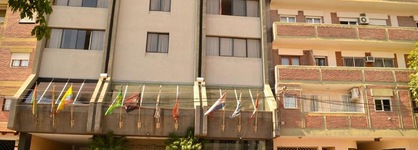 Gran Hotel Presidente
