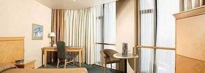 Holiday Inn City Centre Christchurch