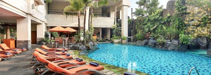 Kimaya Sudirman Yogyakarta By Harris