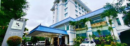 Kimaya Sudirman Yogyakarta By Harris
