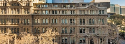 Great Southern Hotel Melbourne