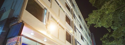 Hotel Regent Continental