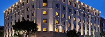 The Riviera Hotel
