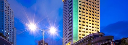 Holiday Inn Vista Shanghai, An Ihg Hotel