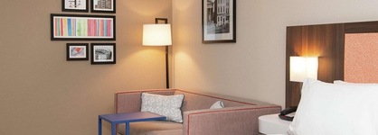 Hampton Inn Erie-South