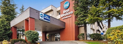 Best Western Cascadia Inn