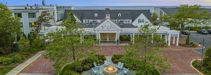 Sea Crest Beach Resort