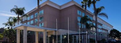 Doubletree By Hilton Hotel San Diego – Del Mar