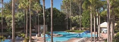 Doubletree By Hilton Hotel San Diego – Del Mar