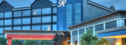 The Ramsey Hotel & Convention Center