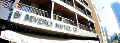 Beverly Hotel Beirut