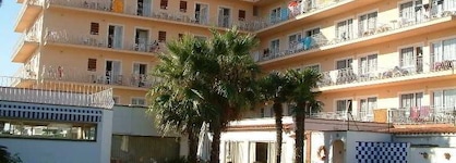 Rosa Nautica Hotel