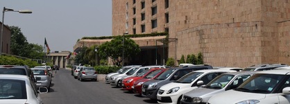 Hotel Samrat