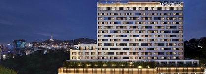 Hotel Capital