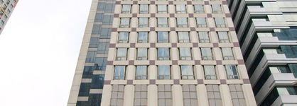 Richmonde Hotel Ortigas