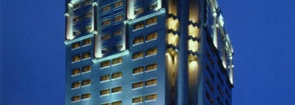 Santos Hotel