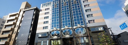 Rhino Hotel Kyoto