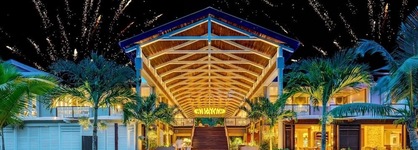 Kempinski Seychelles Resort