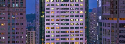 Canton Hotel Guangzhou, Tapestry Collection By Hilto