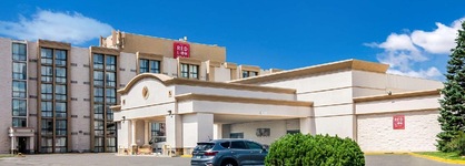 Red Lion Hotel & Conference Center Cheyenne