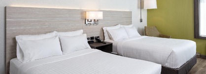 Holiday Inn Express Quebec City - Sainte Foy By Ihg