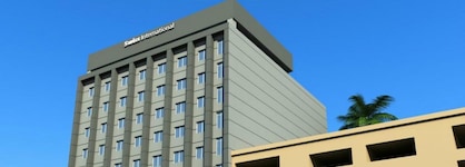 Swiss International Al Hamra Hotel
