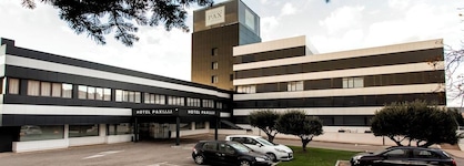 Hotel Pax Guadalajara