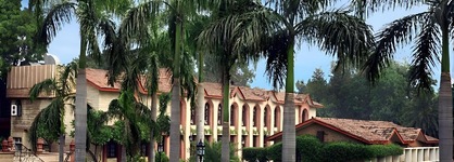 Ashok Country Resort