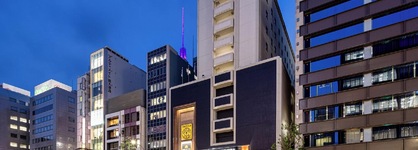 Apa Hotel Nagoya Sakae Ekimae Excellent