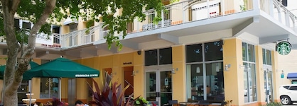 Rodeway Inn South Miami - Coral Gables