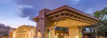 Holiday Inn Canyon De Chelly By Ihg