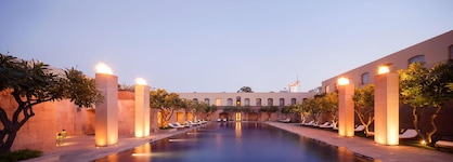 Trident Hotel Gurgaon