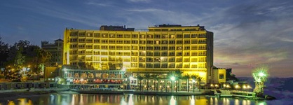 Helnan Royal Hotel