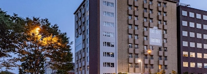 Hotel Gimmond Kyoto