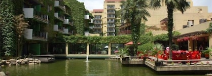 Jianguo Hotel Xi An