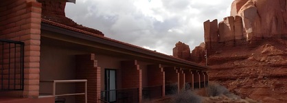 Goulding's Lodge