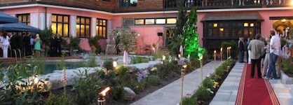 Atlas Grand Hotel