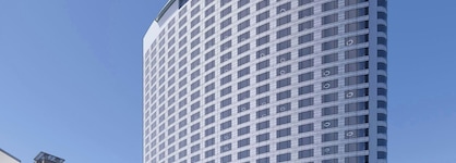 The Westin Seoul Parnas