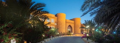 Rang Mahal Jaisalmer