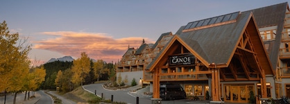 Inns Of Banff