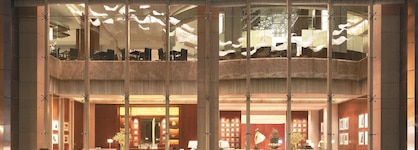 Pudong Shangri-La