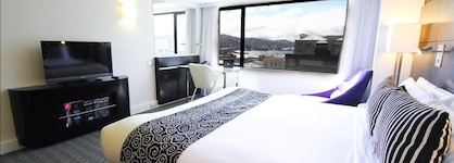 Amora Hotel Wellington