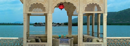 Taj Lake Palace