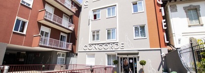 Hotel Concorde Fiera