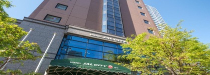 Hotel Jal City Sendai